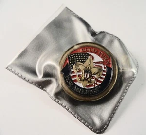 BSA VINTAGE FDL Lapel Pin - Button Hole Clasp Type - Foto 1 di 4