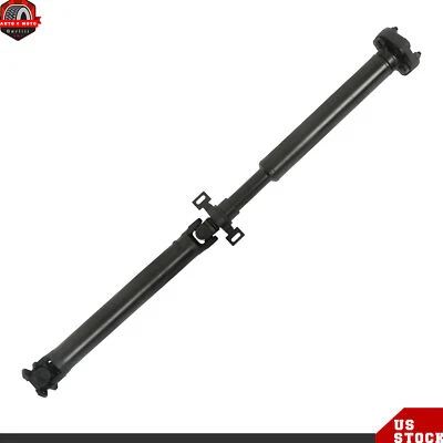 For BMW E46 325xi 330xi 2001-2005 2.5L 3.0L Rear Driveshaft Prop Shaft Assembly Foto 1 de 4