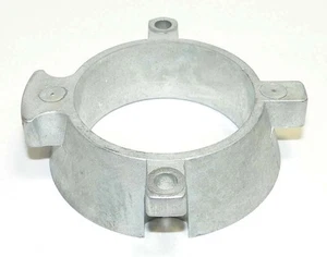 TECNOSEAL BEARING CARRIER ANODE MERCRUISER ALPHA I GEN TWO 450-00819, 806105 - Picture 1 of 1
