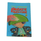 PIRATE BROTHER - PETER JOHNSON -  PUFFIN BOOK NESTLE CEREAL  NEW & SEALED