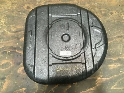 MINI COOPER S 2009 CLUBMAN MALETERO TRASERO INSTRUMENTO HERRAMIENTA GATO SOPORTE ALMACENAMIENTO Foto 1 de 4