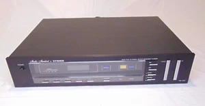 Stereo Synthesizer Tuner Studio Standard by Fisher FM-660 AM/FM - Picture 1 of 16