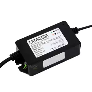 Trasformatore Ballast Lampada UV G5 2 Pin per lato 4W 6W Sterilizzatore Acqua - Foto 1 di 1