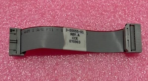 3-00055-01 ADIC I2000 POWER SUPPLY STATUS CABLE - Picture 1 of 1
