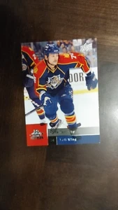 2009-10 Upper Deck Nick Tarnasky - Picture 1 of 2
