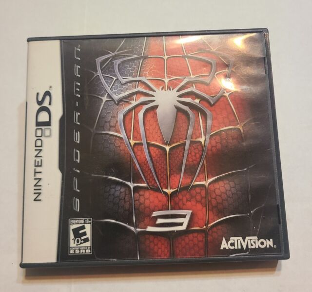 Spider Man 3 - Ps3 ( USADO ) - Rodrigo Games