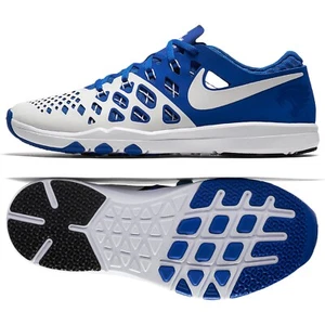 Nike Train Speed 4 AMP Kentucky Wildcat Game Royal 844102-411 Men Training Shoes - Picture 1 of 4