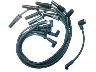 Juego de cables de bujía United Automotive 22866BYJG para Lincoln Mark V 1977-1979 Foto 1 de 2