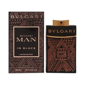 Bvlgari Man In Black Essence Eau de Parfum - Limited Edition. Nuevo. SEALED - Imagen 1 de 4