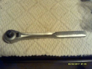 Craftsman 1/2" Drive Ratchet V Series 44975 - Picture 1 of 8