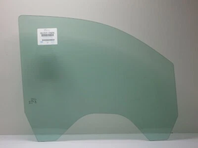 Fits 2015-2018 GMC Yukon Yukon XL Passenger Side Right Front Door Window Glass Foto 1 de 3