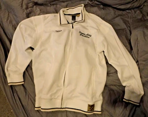 GREEN BAY PACKERS ICE BOWL JACKET 2 XL USED NFL REEBOK "GREATEST COLLECTION" - Picture 1 of 12