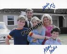 Alley Mills (Wonder Years) Celebrity 8X10 - Autograph Reprint (Rp) Mdc-4384