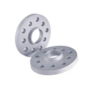 H&R Spurverbreiterungen 2x10mm für BMW 5 2075740 Spurplatten - Picture 1 of 5