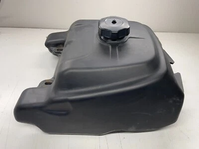 Yamaha Pro Hauler YFU1W 250 1989 tanque de combustible depósito de gasolina 3JN-24110-00-00 Foto 1 de 4