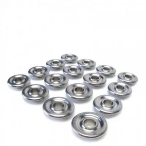 Skunk2 Pro Series Titanium Retainer Set (Honda/Acura K20 K24 F20C F22C) - Bild 1 von 5
