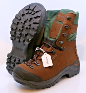 KENETREK MOUNTAIN GUIDE 400 SIZE 11 WIDE K-8107 - Picture 1 of 1
