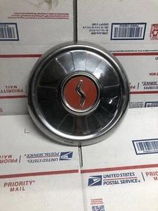 studebaker lark dog dish hubcap 9.5” - Picture 1 of 10