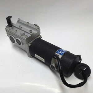 New Pride Right Jazzy Jet Motor Gearbox Brake Assembly DRVASMB1536 - Picture 1 of 4