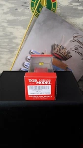 TOP MODEL COLLECTION FERRARI 250GT SWB 60 STR. RED 1/43 TMC 227 MADE IN ITALY - Foto 1 di 10