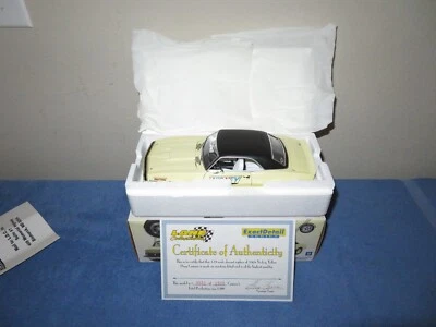 1968 NICKEY CHEVROLET CAMARO SS/RS 1:18 EXACT DETAIL LIMITED EDITION 1500, NIB - Image 1 of 4