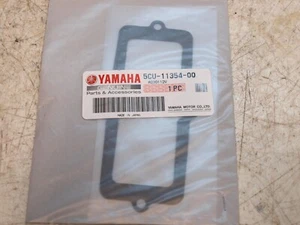 Yamaha OEM 5CU-11354-00 Powervalve Gasket #7755 - Picture 1 of 1