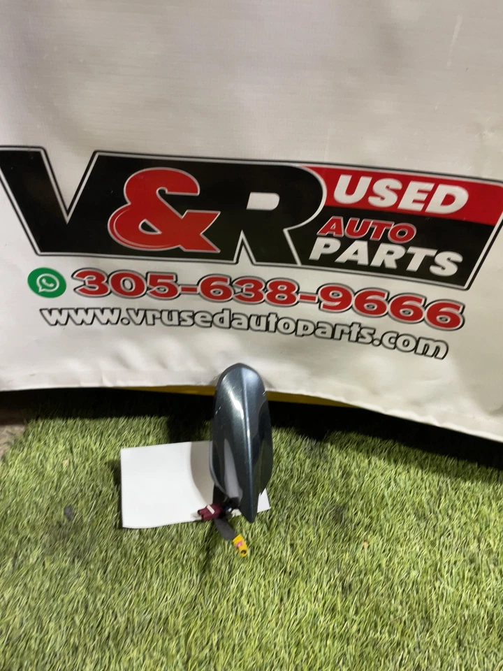 ✅ Antena GMC Yukon 2016 OEM Foto 1 de 4