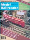 Model Railroader Magazine November 1977 Sunset Valley Rr, Dayton Duluth & Wester