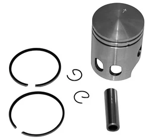 Yamaha PW80 standard size piston kit (1983-2010) 47.00mm bore size, from stock - Picture 1 of 1