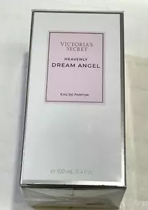 Victoria's Secret Heavenly Dream Angel Perfume 3.4oz (100ml) Edp Spray Women NIB - Picture 1 of 5