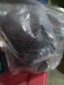 Star Wars Darth Vader Cookie Jar Kellogg 2005 Limited Edition In Shrink J1 - Picture 1 of 3