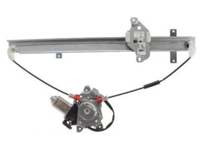 Regulador de ventana delantero izquierdo Cardone 73759YYDP 2002 para Infiniti QX4 2000-2003 Foto 1 de 2