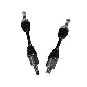 Front Left Right CV Axles Shafts fit for Chevrolet Impala 2000 2001 2002 - 2011 - Picture 1 of 6