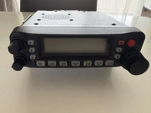 Ft-7900 Dual Band Mobile Ham Radio 2M/70Cm Vhf/Uhf Transceiver Standard Model - Zdjęcie 1 z 5