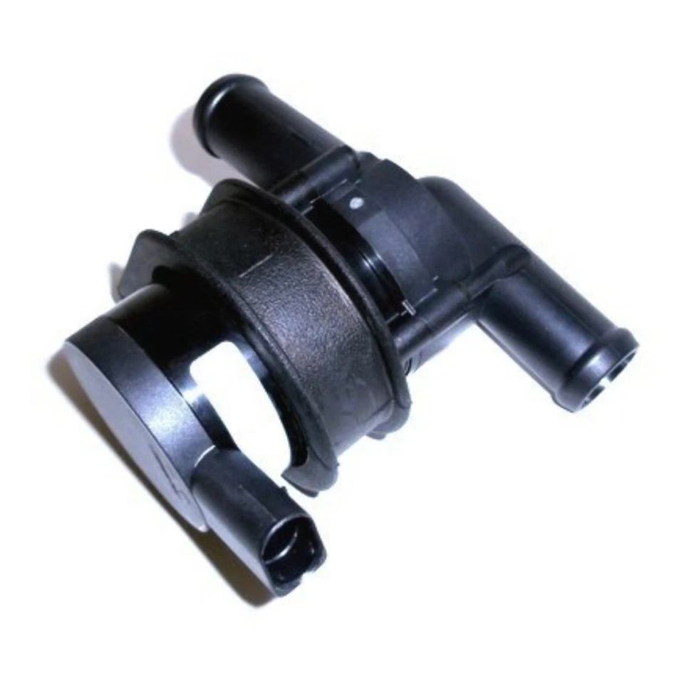 Bomba de agua auxiliar motor Audi A6 1998 1999-2001 | 12 voltios | 78121601 Foto 1 de 4