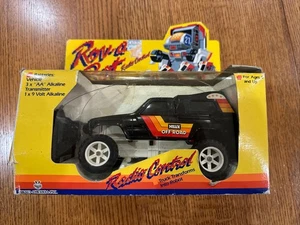 Rov-A-Bot - Camper - Robot Transformable - NIKKO - 1984 - Picture 1 of 11