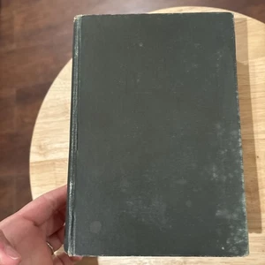 The Luggage Of Life By F. W. Boreham HB - Bild 1 von 19