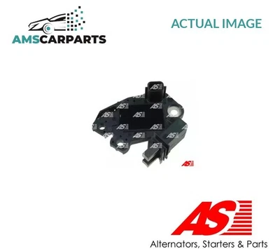 ALTERNATOR REGULATOR ARE3100S AS-PL NEW OE REPLACEMENT - Image 1 of 4