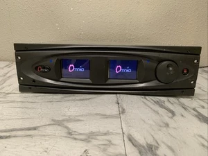 Telos Omnia 6 EX HDFM Audioprozessor - UKW/HD Radio, Top Zustand - Bild 1 von 11