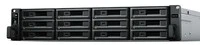 ^Synology RackStation RS3621RPxs NAS Storage Server (without storage) - Image 1 of 1