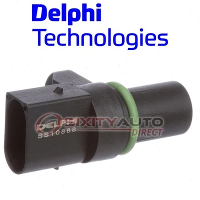 Delphi Camshaft Position Sensor for 2002-2005 BMW 745Li 4.4L V8 Engine je Foto 1 de 4