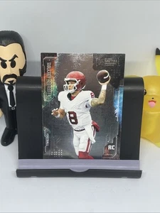 2024 Skybox Metal Universe Champions - Dillon Gabriel #3 (RC) - Picture 1 of 2