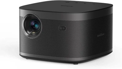 XGIMI Horizon Pro 4K Projector, 1500 ISO Lumens, Android TV 10.0 XK03H - BLACK - Image 1 of 4