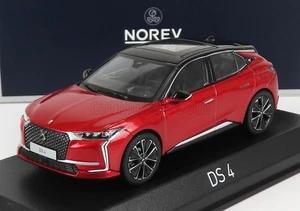 1/43 NOREV - DS AUTOMOBILES - DS4 2021 170043 - Foto 1 di 1