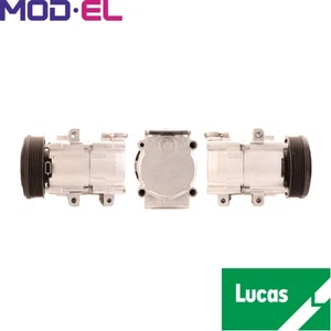 COMPRESSOR AIR CONDITIONING ACP216 FOR FORD TRANSIT/Bus/Van/TOURNEO SRFB 2.2L - Picture 1 of 8