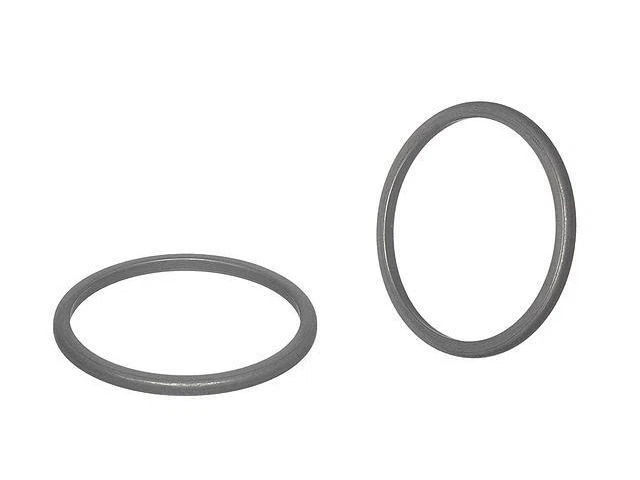 Tubulação de escape para junta coletora para 1990-2002 Honda Accord 1998 1992 KR182PV - Imagem 1 de 1