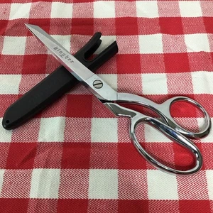 Gingher G-8 (8") Right-Handed Fabric Scissors – Knife Edge - Picture 1 of 9