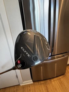 Callaway Elyte Night Mode Driver 9.0 Stiff New - Picture 1 of 7