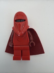Royal Guard Imperial 7264 7166 6211 10188 75093 75034 Star Wars LEGO Minifigure