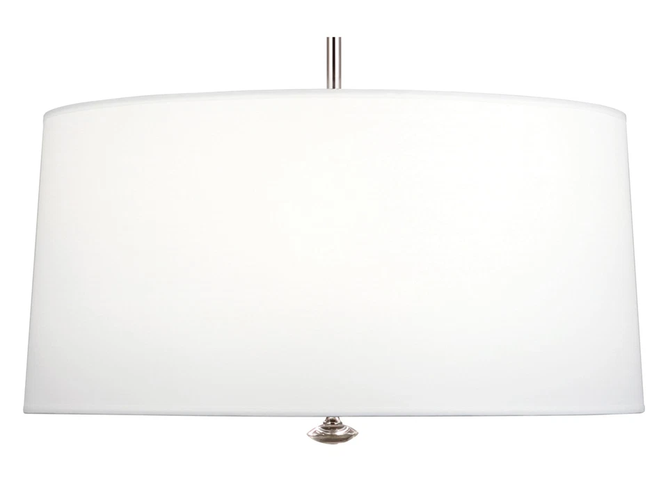 Robert Abbey A808 Penelope - Three Light Pendant